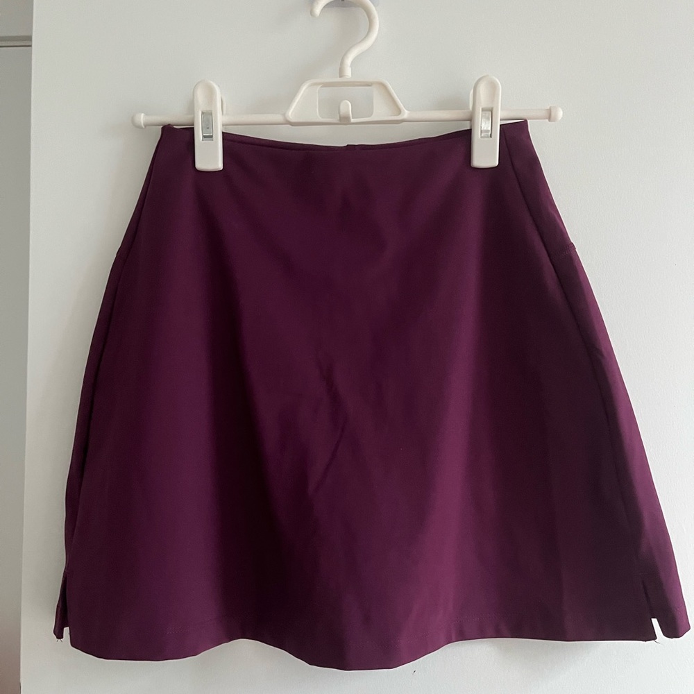 Sport Skort